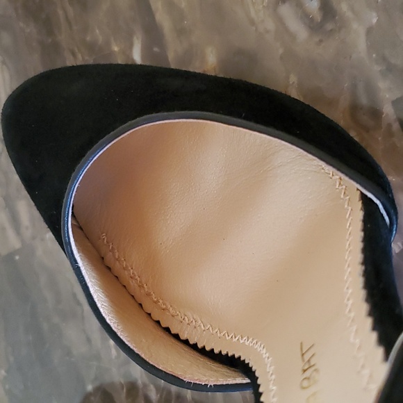 Like new Jean-Michel Cazabat suede heels - Picture 10 of 10